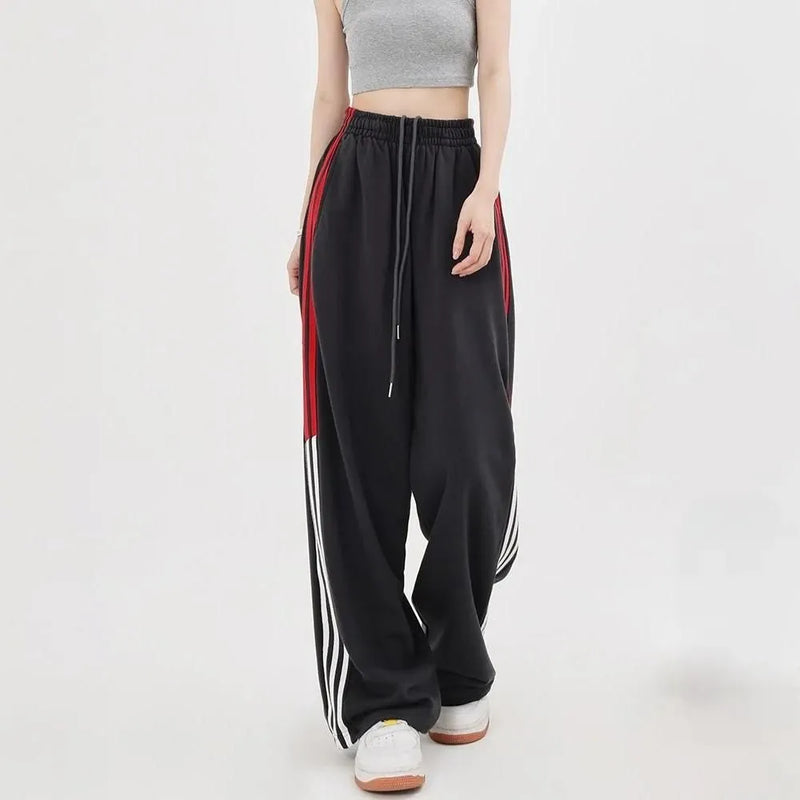 SOWHATON™ WEAR SLIDE JOGGER SWEATPANTS