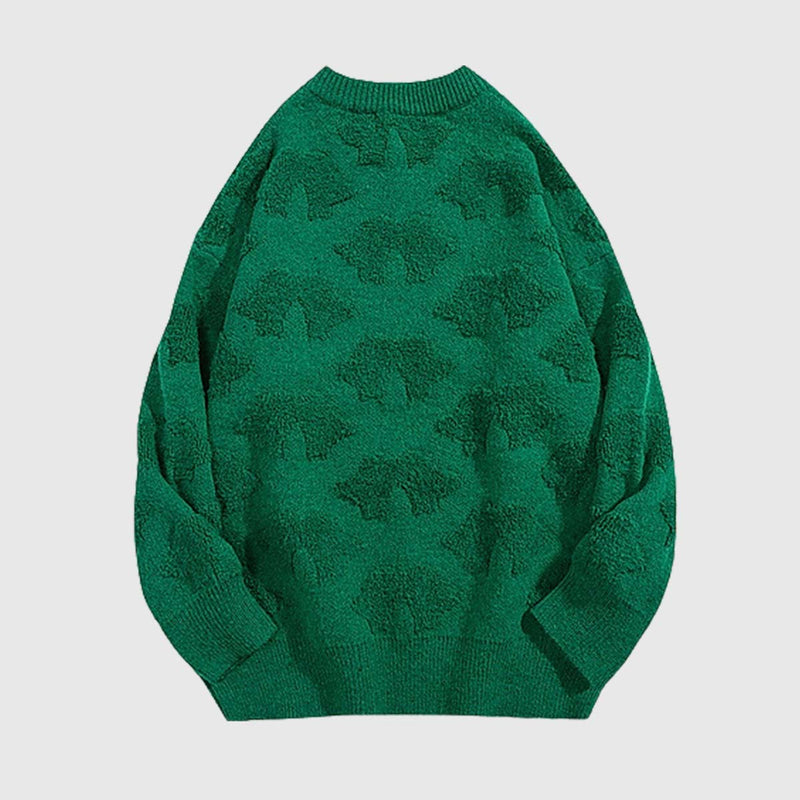 SOWHATON™ HOLIDAY BOW KNIT KAZAK