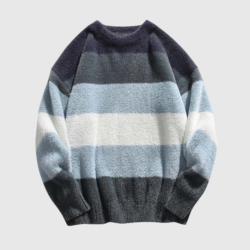 SOWHATON™ GRADIENT STRIPE KAZAK