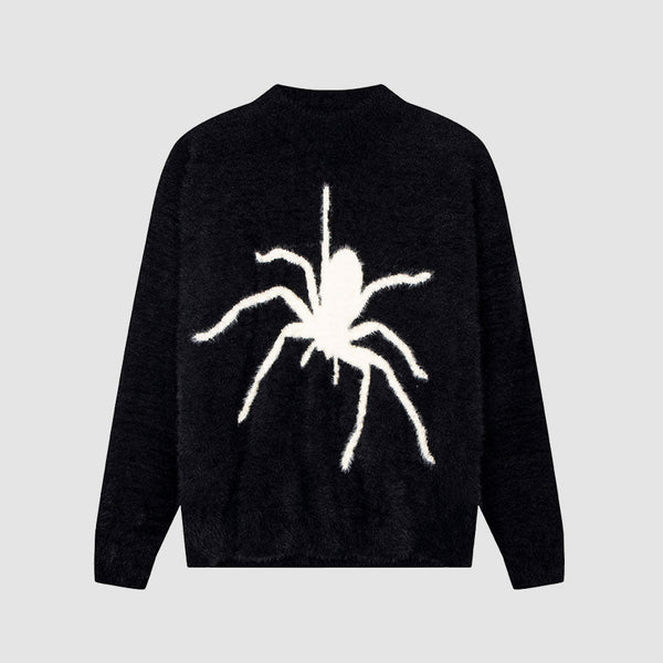 SOWHATON™ STYLISH SPIDER PATTERN KAZAK