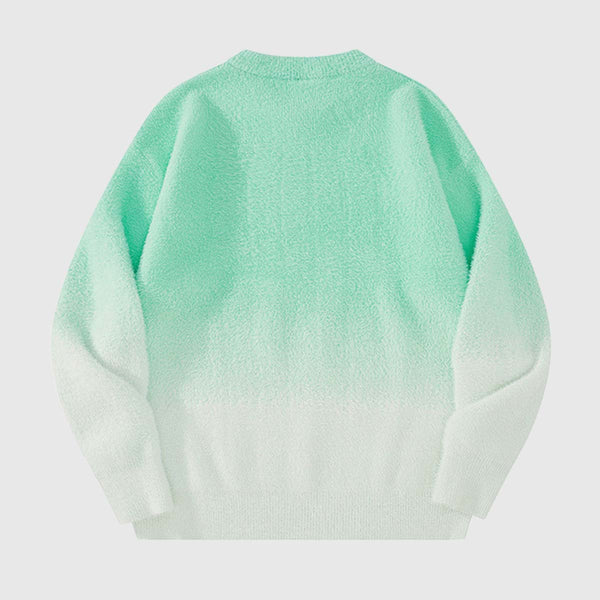 SOWHATON™ OMBRE GRADIENT KAZAK