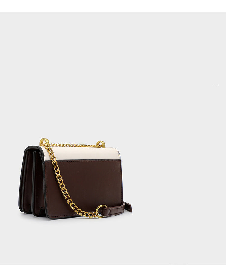 SOWHATON™ SQUARE CROSSBODY ÇANTA