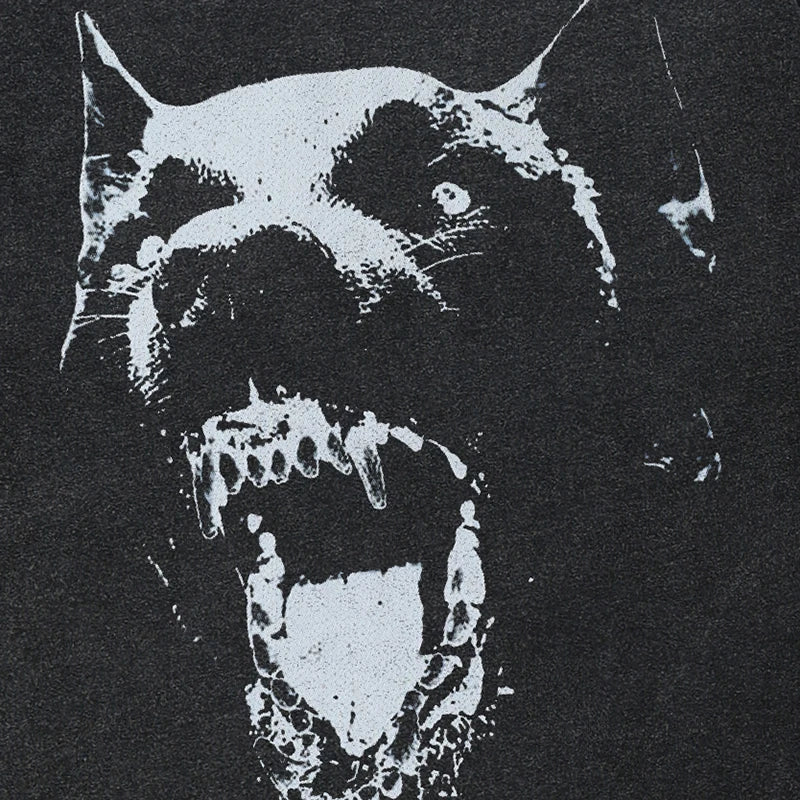 SOWHATON™ SAVAGE SNARL UNISEX T-SHIRT