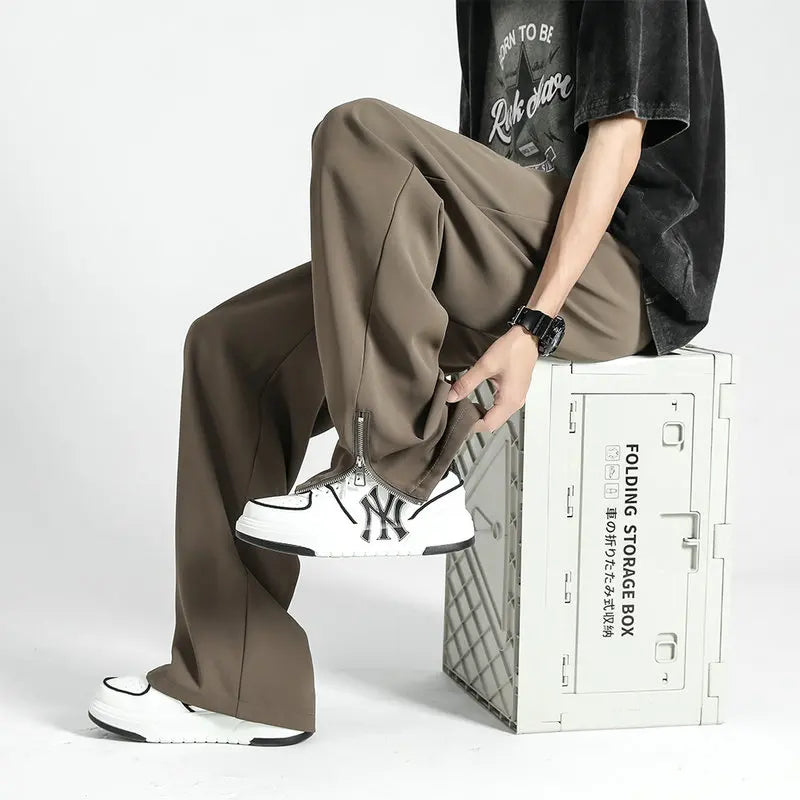 SOWHATON™ WEAR HARLAN JOGGER SWEATPANTS