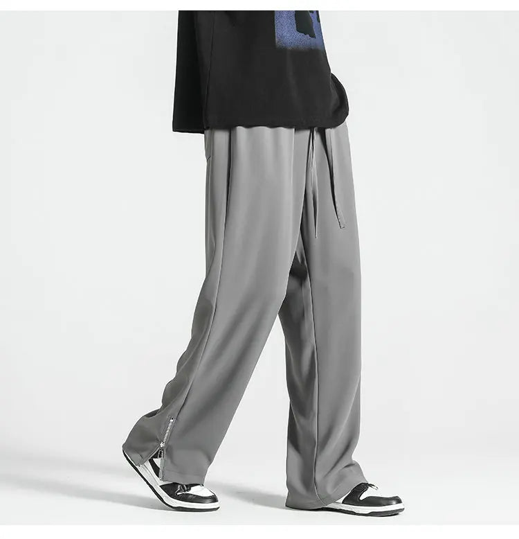 SOWHATON™ WEAR HARLAN JOGGER SWEATPANTS