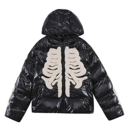 SOWHATON™ GLOWING BONE UNISEX MONT