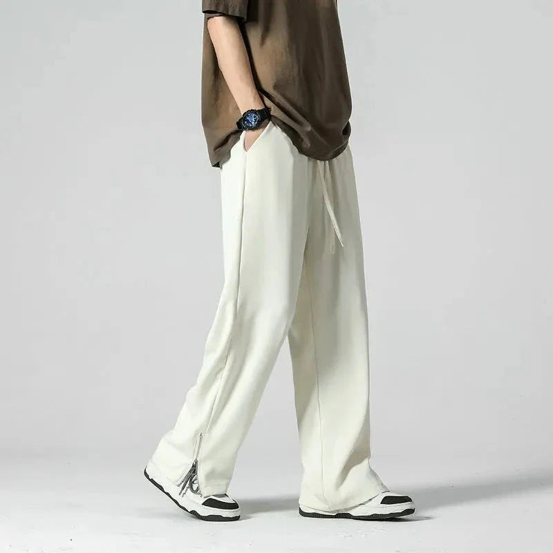 SOWHATON™ WEAR HARLAN JOGGER SWEATPANTS