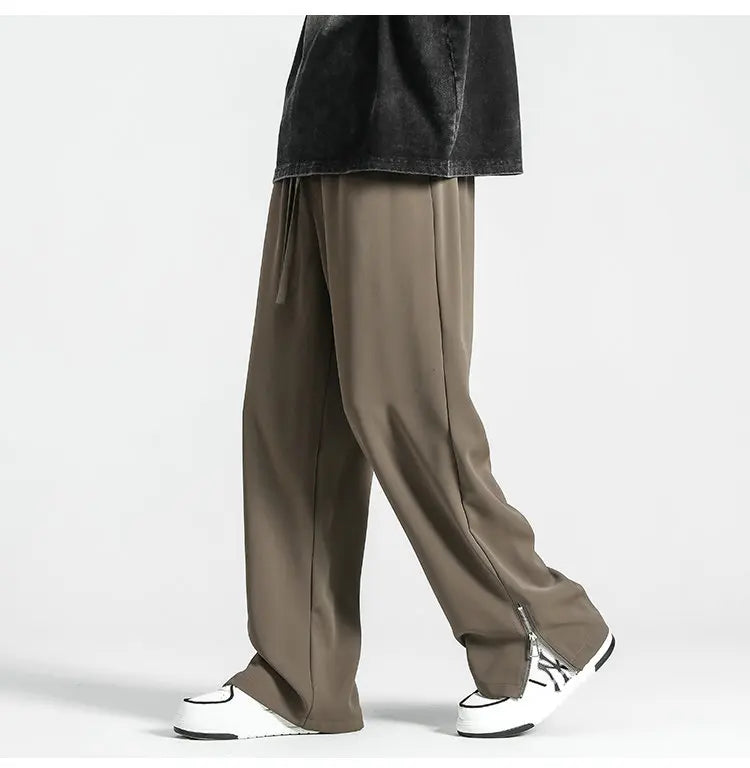 SOWHATON™ WEAR HARLAN JOGGER SWEATPANTS