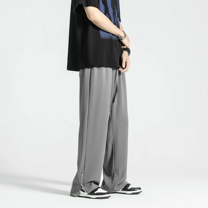 SOWHATON™ WEAR HARLAN JOGGER SWEATPANTS