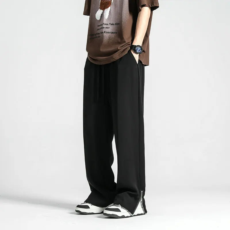 SOWHATON™ WEAR HARLAN JOGGER SWEATPANTS