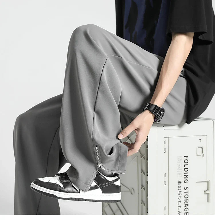 SOWHATON™ WEAR HARLAN JOGGER SWEATPANTS