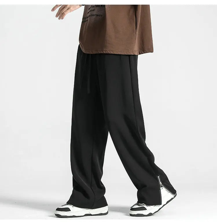 SOWHATON™ WEAR HARLAN JOGGER SWEATPANTS