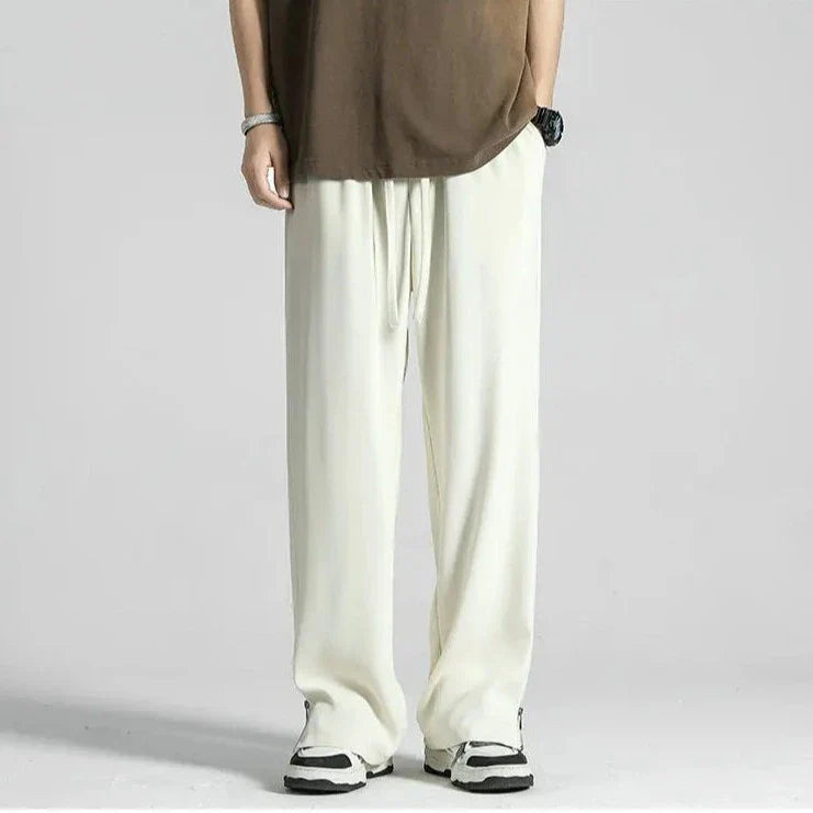 SOWHATON™ WEAR HARLAN JOGGER SWEATPANTS