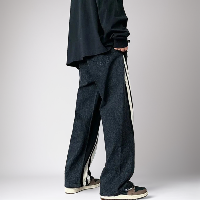 SOWHATON™ WEAR DRAWSTRING JOGGER SWEATPANTS