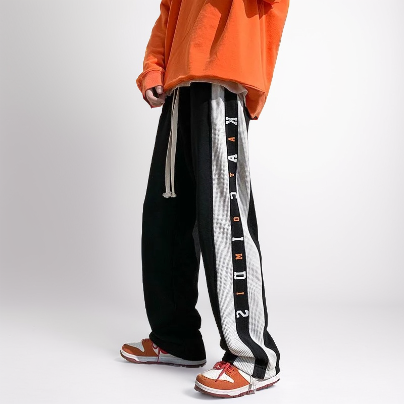 SOWHATON™ WEAR KCDS JOGGER SWEATPANTS