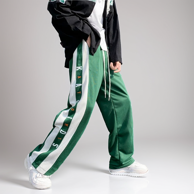 SOWHATON™ WEAR KCDS JOGGER SWEATPANTS