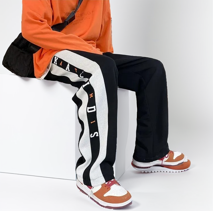 SOWHATON™ WEAR KCDS JOGGER SWEATPANTS