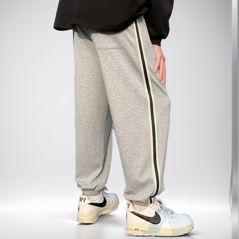 SOWHATON™ WEAR VELOCITY OVERSIZE SWEATPANTS