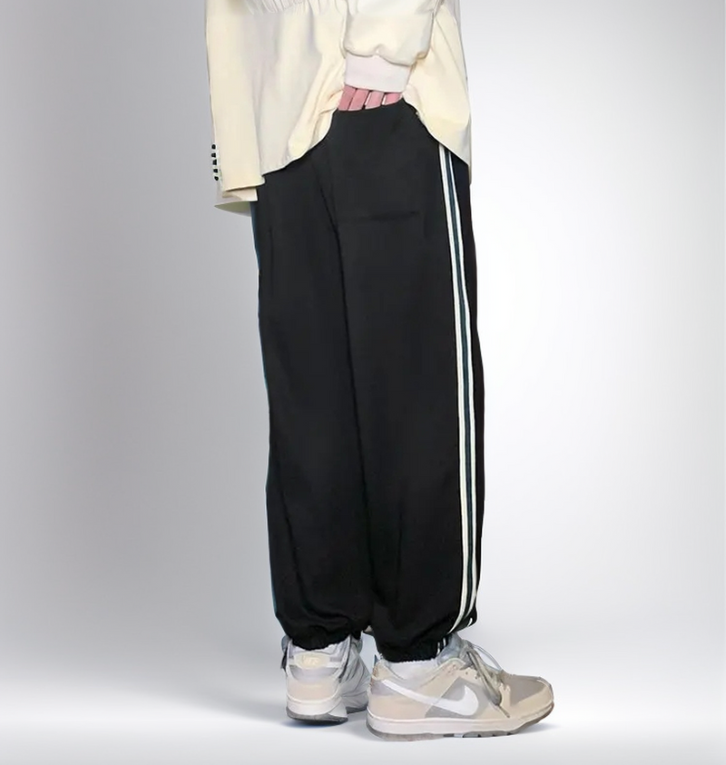 SOWHATON™ WEAR VELOCITY OVERSIZE SWEATPANTS