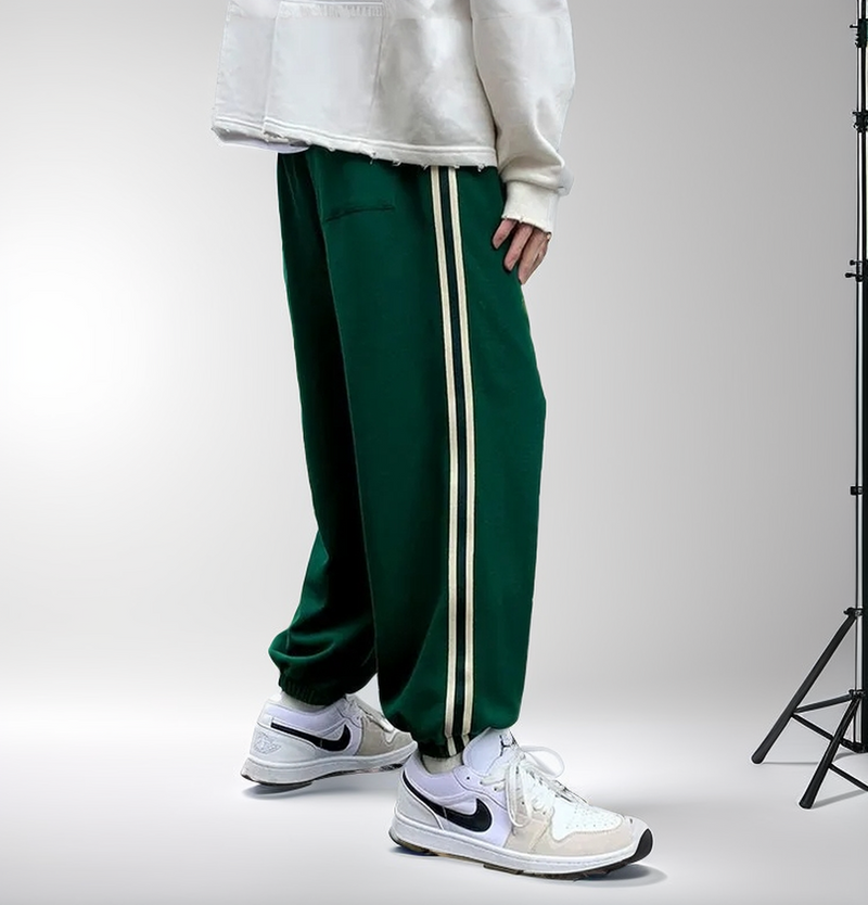 SOWHATON™ WEAR VELOCITY OVERSIZE SWEATPANTS