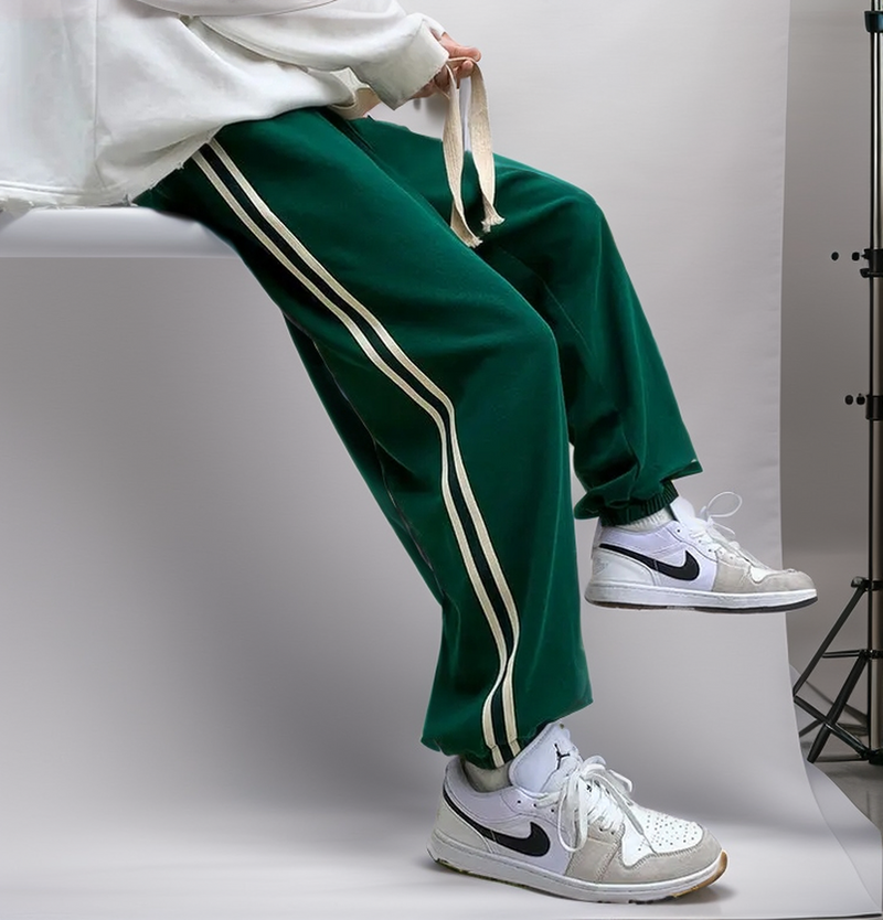 SOWHATON™ WEAR VELOCITY OVERSIZE SWEATPANTS