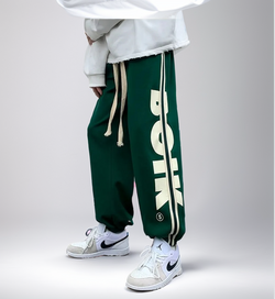 SOWHATON™ WEAR VELOCITY OVERSIZE SWEATPANTS