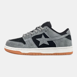 SOWHATON™ SPECIAL EDITION STAR GRAY SHOES