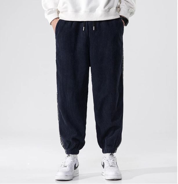 SOWHATON™ WEAR WANDERER BASKILI SWEATPANTS