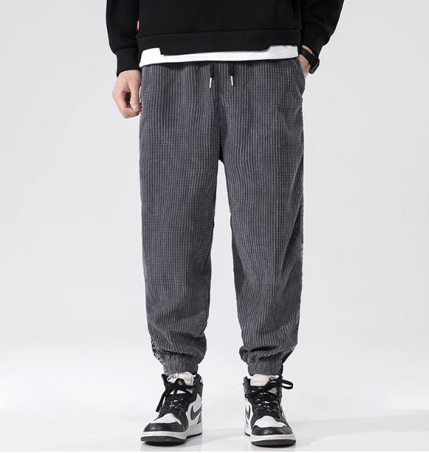 SOWHATON™ WEAR WANDERER BASKILI SWEATPANTS