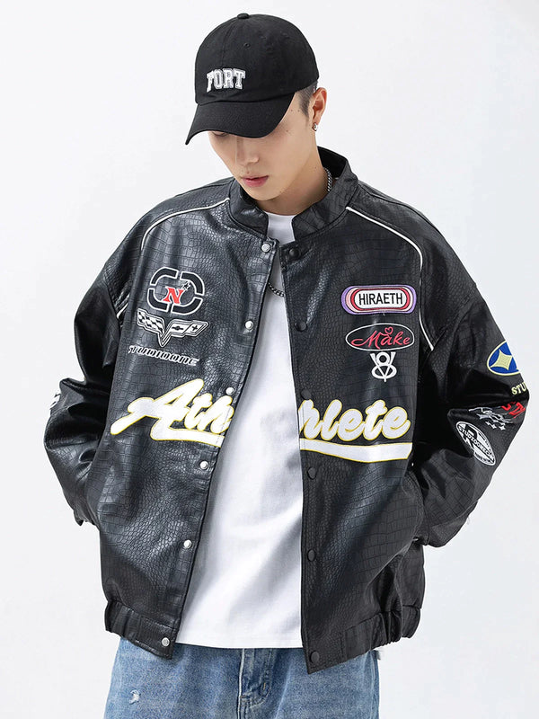 SOWHATON™ "STREET STAR" PRIVATE LOOSE CEKET